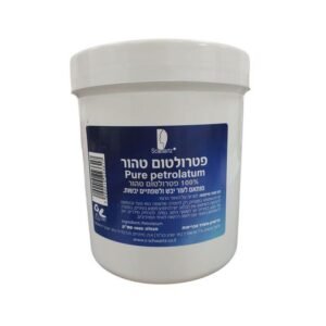 פטרולטום טהור