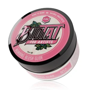 biotat numbing blush glide 500ml