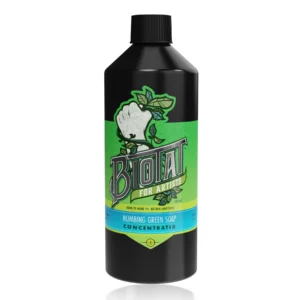 biotat green soup concentrated 1 liter