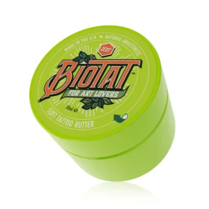 biotat zest butter