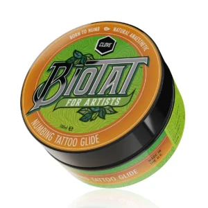 biotat numbing glide