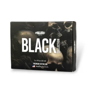 black collection 1oz