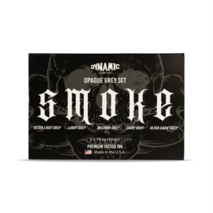smoke