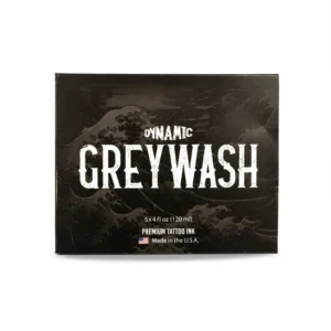 grey wash