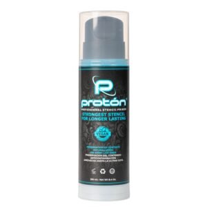 proton professional stencil