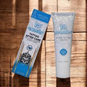 proton tattoo after care 40ml (מארז 25 יח) (copy)