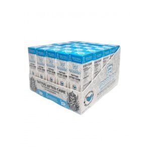 proton tattoo after care (מארז 25 יח)