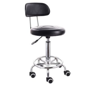 כיסא סטודיו אגרונומי למקעקעים