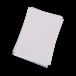 דפי אורז מקצועיים לסטודיו