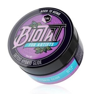 biotat numbing hybrid glide