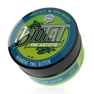 biotat natural pmu butter