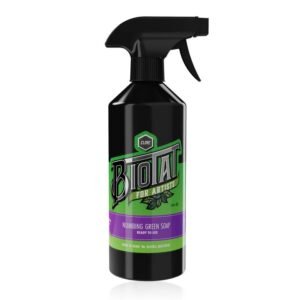 biotat green soap מוכן לשימוש