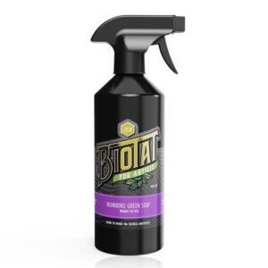 green soap (מוכן לשימוש)