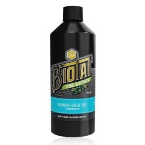 biotat green soap zen