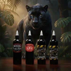 PANTHERA INK