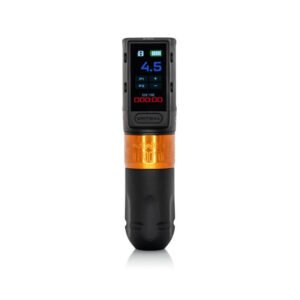 bishop power wand advancednfull set מכונת קעקועים