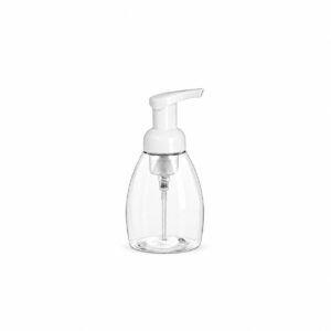 200ml בקבוק קצף מקצועי לקעקועים