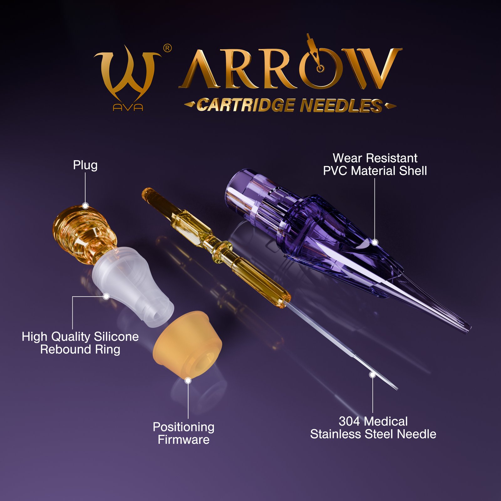arrow cartridge (15) arrow cartridge (15)