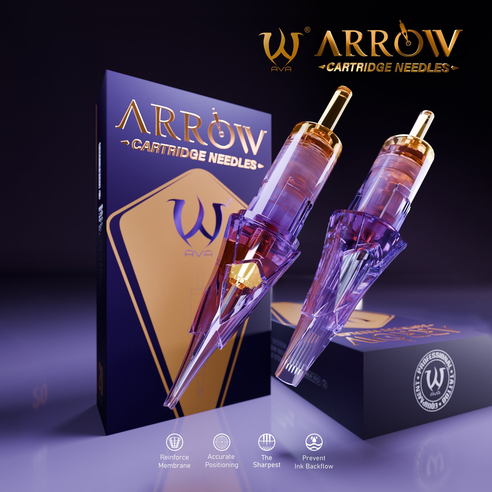 arrow cartridge (17) arrow cartridge (17)