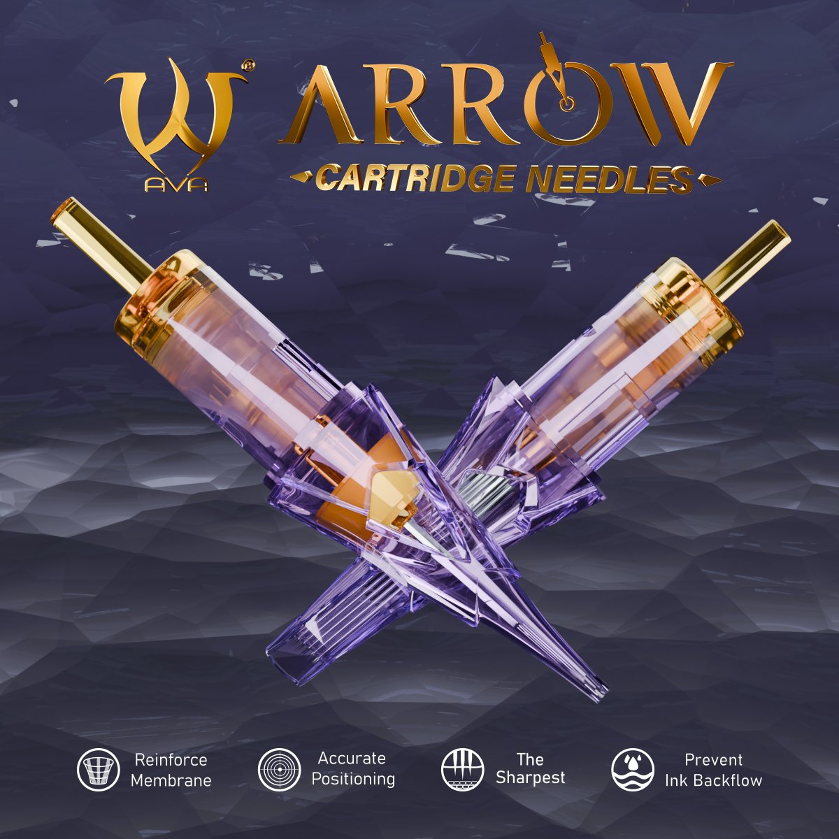 arrow cartridge (19) arrow cartridge (19)