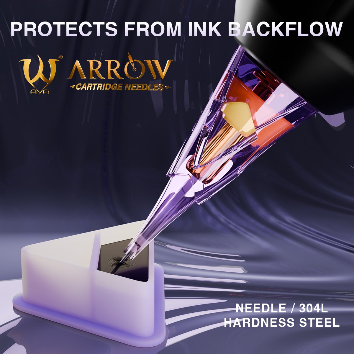 arrow cartridge (23) arrow cartridge (23)