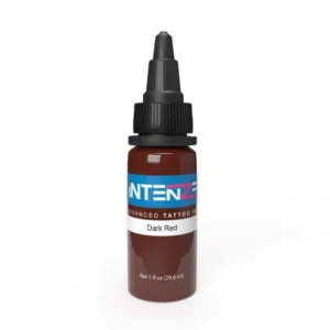 intenze 1oz darkred set