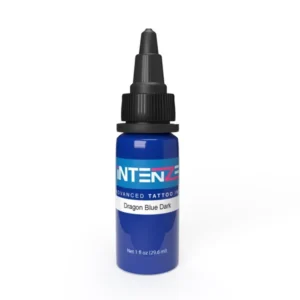 intenze 1oz dragonbluedark
