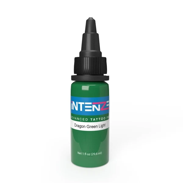 intenze 1oz dragongreenlight intenze 1oz dragongreenlight