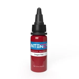 intenze 1oz dragonred