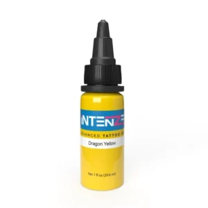 intenze 1oz dragonyellow