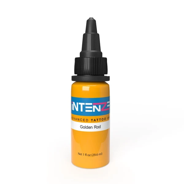 intenze 1oz goldenrod intenze 1oz goldenrod