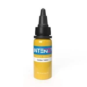 intenze 1oz goldenyellow
