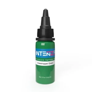 intenze 1oz grasshoppergreen