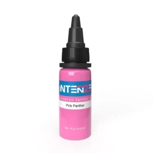 intenze 1oz pinkpanther