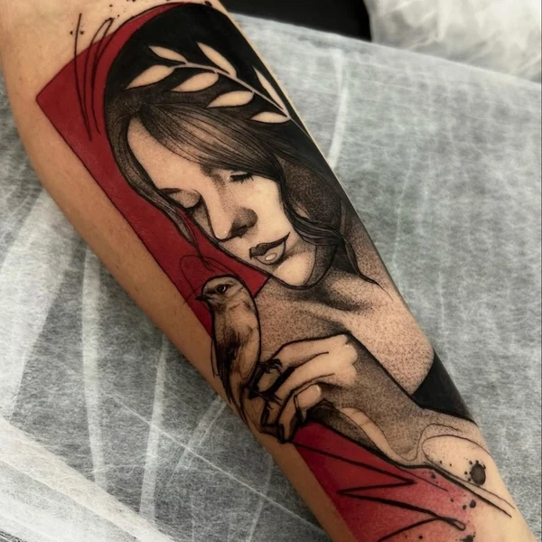 rubyred3 rubyred3