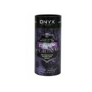 ONYX BlackOut – Second Skin-מדבקות החלמה