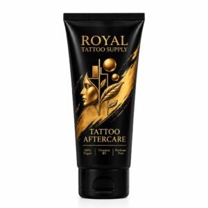 ROYAL Tattoo Aftercare – משחת טיפול לקעקוע | 50 מ"ל