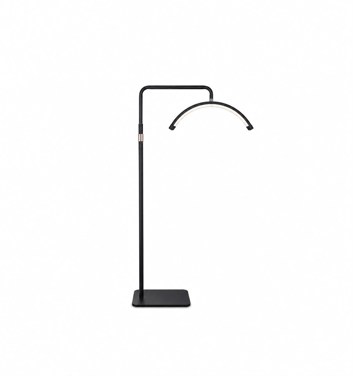מנורת LED חצי ירח מקצועית – HD-M6X
